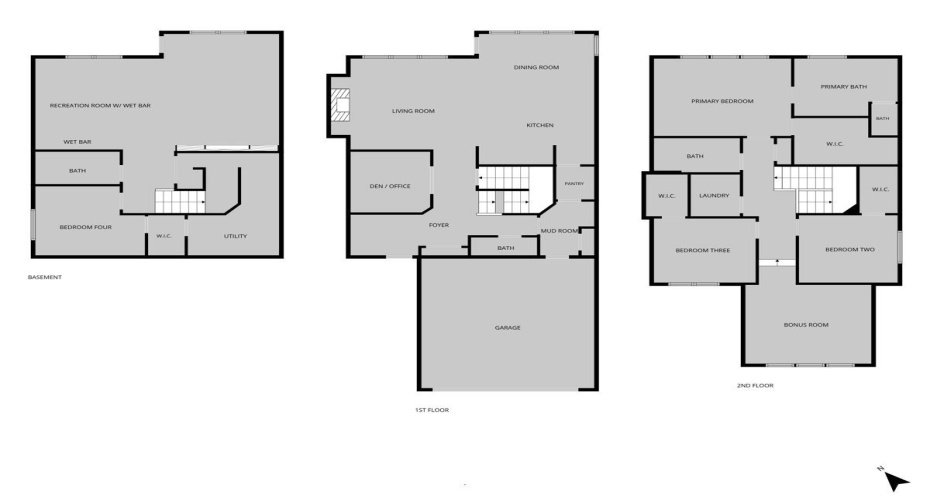 69 Cimarron Springs Circle, Okotoks, Alberta T1S 0M2, 4 Bedrooms Bedrooms, ,4 BathroomsBathrooms,Residential,For Sale,Cimarron Springs,A2327947
