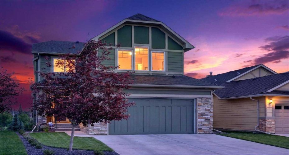 69 Cimarron Springs Circle, Okotoks, Alberta T1S 0M2, 4 Bedrooms Bedrooms, ,4 BathroomsBathrooms,Residential,For Sale,Cimarron Springs,A2327947