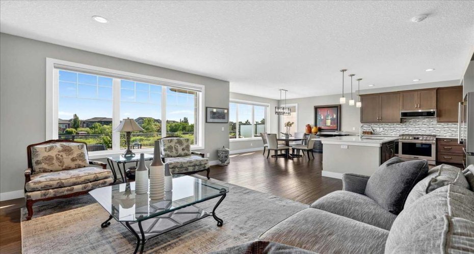 69 Cimarron Springs Circle, Okotoks, Alberta T1S 0M2, 4 Bedrooms Bedrooms, ,4 BathroomsBathrooms,Residential,For Sale,Cimarron Springs,A2327947
