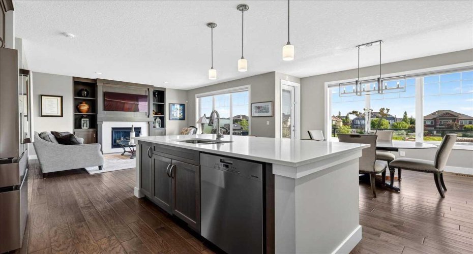 69 Cimarron Springs Circle, Okotoks, Alberta T1S 0M2, 4 Bedrooms Bedrooms, ,4 BathroomsBathrooms,Residential,For Sale,Cimarron Springs,A2327947