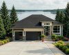936 South Shore Terrace, Chestermere, Alberta T1X 3G1, 3 Bedrooms Bedrooms, ,4 BathroomsBathrooms,Residential,For Sale,South Shore,A2328323