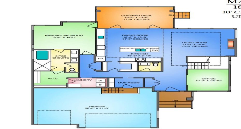 936 South Shore Terrace, Chestermere, Alberta T1X 3G1, 3 Bedrooms Bedrooms, ,4 BathroomsBathrooms,Residential,For Sale,South Shore,A2328323
