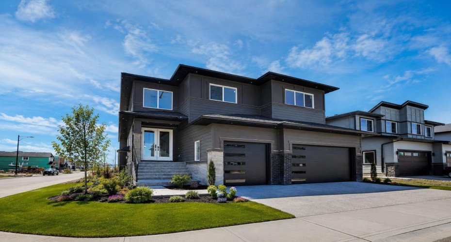 287 waterford Road, Chestermere, Alberta T1X 3B3, 5 Bedrooms Bedrooms, ,4 BathroomsBathrooms,Residential,For Sale,waterford,A2328582