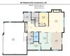287 waterford Road, Chestermere, Alberta T1X 3B3, 5 Bedrooms Bedrooms, ,4 BathroomsBathrooms,Residential,For Sale,waterford,A2328582
