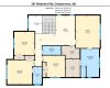 287 waterford Road, Chestermere, Alberta T1X 3B3, 5 Bedrooms Bedrooms, ,4 BathroomsBathrooms,Residential,For Sale,waterford,A2328582