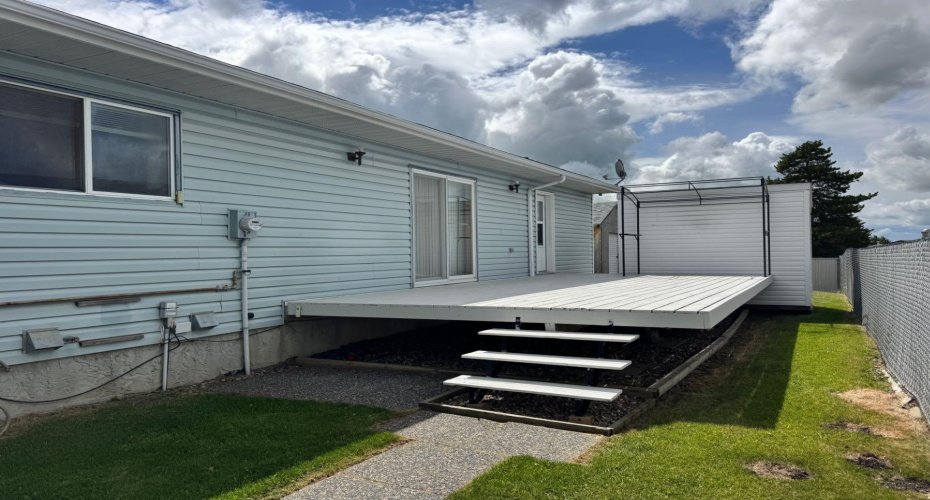 11300 110 Avenue Crescent, Fairview, Alberta T0H 1L0, 4 Bedrooms Bedrooms, ,2 BathroomsBathrooms,Residential,For Sale,110,A2328756