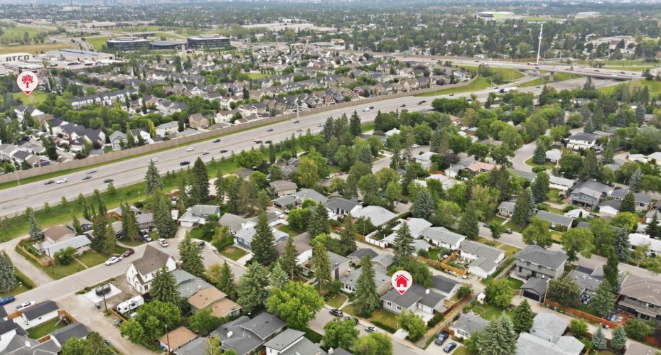 2924 Lathom Crescent, Calgary, Alberta T3E 5W7, 3 Bedrooms Bedrooms, ,2 BathroomsBathrooms,Residential,For Sale,Lathom,A2328796