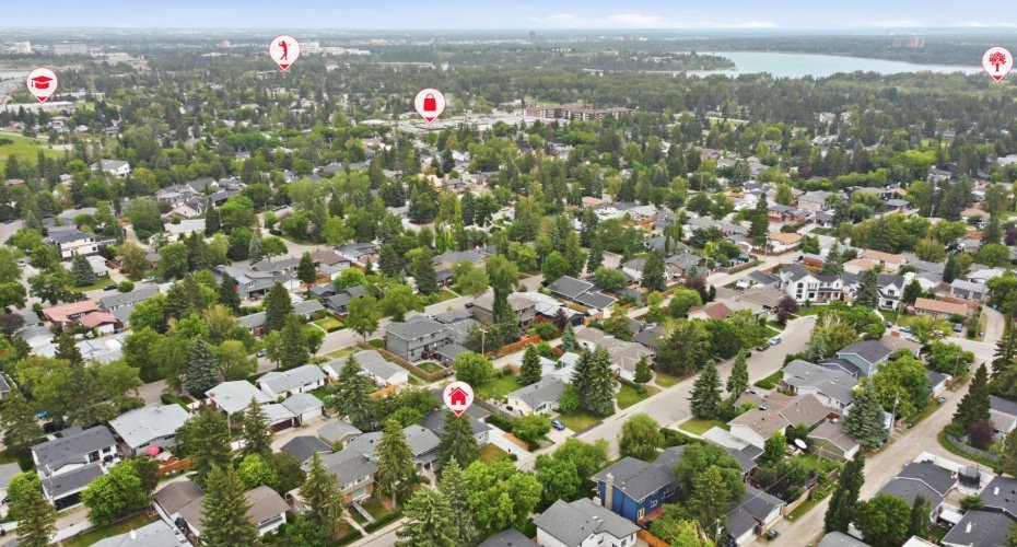 2924 Lathom Crescent, Calgary, Alberta T3E 5W7, 3 Bedrooms Bedrooms, ,2 BathroomsBathrooms,Residential,For Sale,Lathom,A2328796