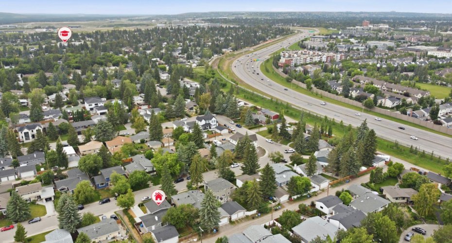 2924 Lathom Crescent, Calgary, Alberta T3E 5W7, 3 Bedrooms Bedrooms, ,2 BathroomsBathrooms,Residential,For Sale,Lathom,A2328796