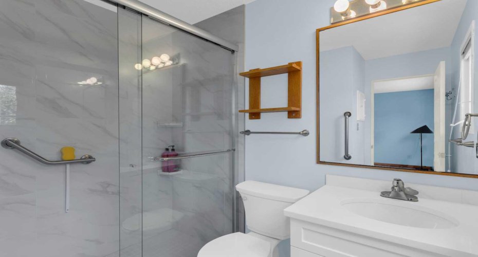 3 Pc Ensuite