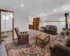 Family Room Lower Level