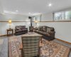 Family Room Lower Level