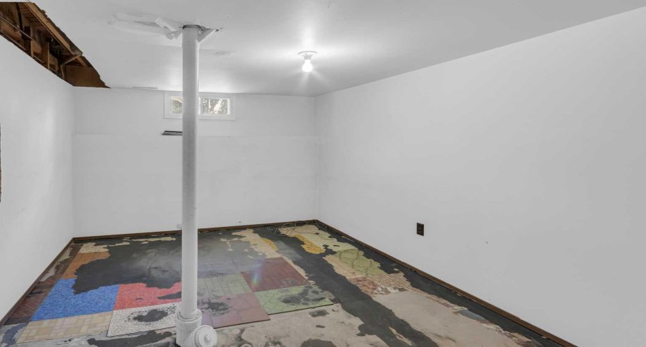 Room - Lower Level