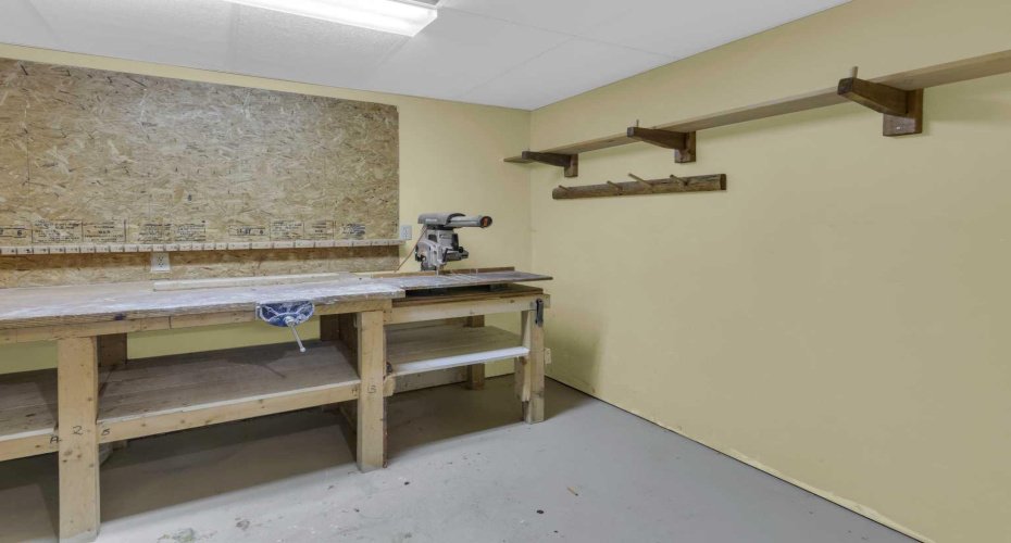 Work Room