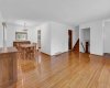 Living & Dining Rooms