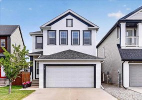 18 Copperstone Drive, Calgary, Alberta T2Z 0P2, 3 Bedrooms Bedrooms, ,3 BathroomsBathrooms,Residential,For Sale,Copperstone,A2328839