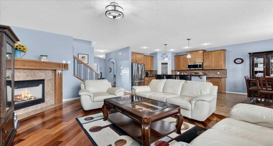18 Copperstone Drive, Calgary, Alberta T2Z 0P2, 3 Bedrooms Bedrooms, ,3 BathroomsBathrooms,Residential,For Sale,Copperstone,A2328839