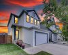 18 Copperstone Drive, Calgary, Alberta T2Z 0P2, 3 Bedrooms Bedrooms, ,3 BathroomsBathrooms,Residential,For Sale,Copperstone,A2328839