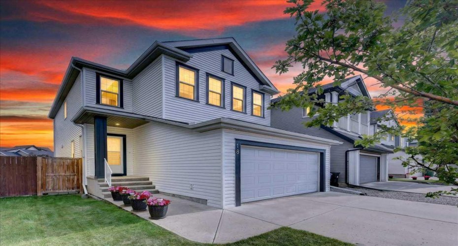 18 Copperstone Drive, Calgary, Alberta T2Z 0P2, 3 Bedrooms Bedrooms, ,3 BathroomsBathrooms,Residential,For Sale,Copperstone,A2328839