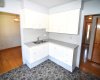 White Kitchen Cabinets