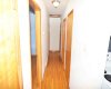 Features the original Mahogany doors and trim package