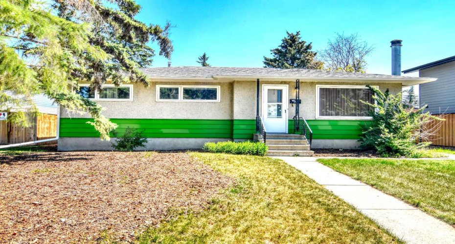 Wonderful Curb Appeal