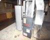 High Efficiency Furnace