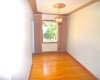 Semi Formal Dining room