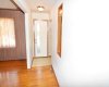 Foyer Front entrance
