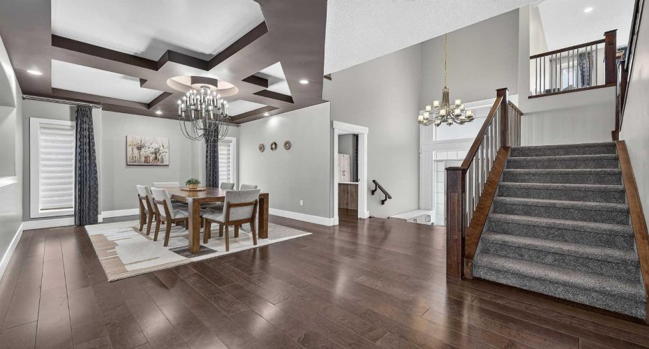 36 Rockyvale Green, Calgary, Alberta T3G 0E3, 5 Bedrooms Bedrooms, ,4 BathroomsBathrooms,Residential,For Sale,Rockyvale,A2328863