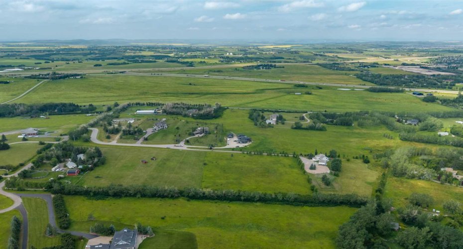18 Street 258 Avenue, Rural Foothills County, Alberta T1S 4E9, ,Land,For Sale,258,A2328868