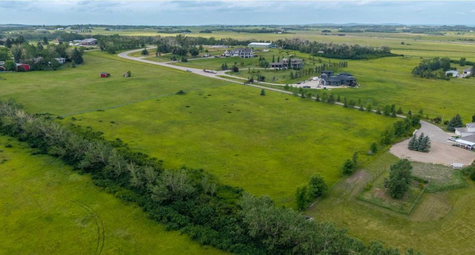 18 Street 258 Avenue, Rural Foothills County, Alberta T1S 4E9, ,Land,For Sale,258,A2328868