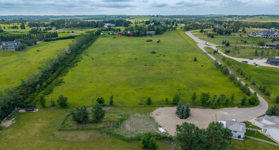 18 Street 258 Avenue, Rural Foothills County, Alberta T1S 4E9, ,Land,For Sale,258,A2328868