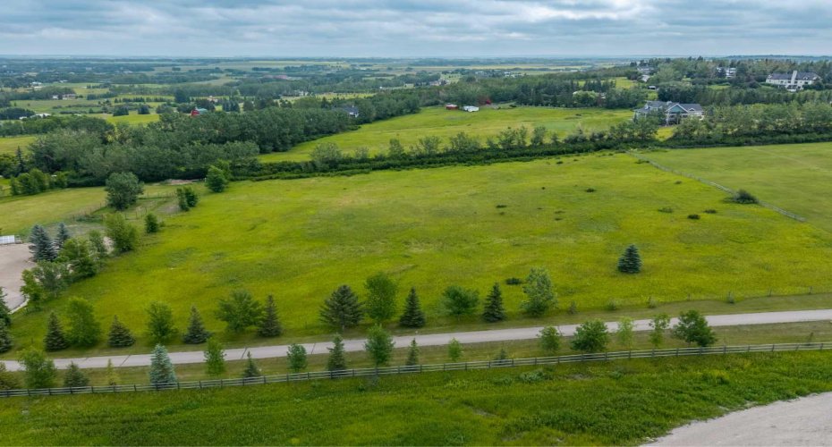 18 Street 258 Avenue, Rural Foothills County, Alberta T1S 4E9, ,Land,For Sale,258,A2328868