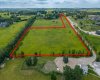 18 Street 258 Avenue, Rural Foothills County, Alberta T1S 4E9, ,Land,For Sale,258,A2328868
