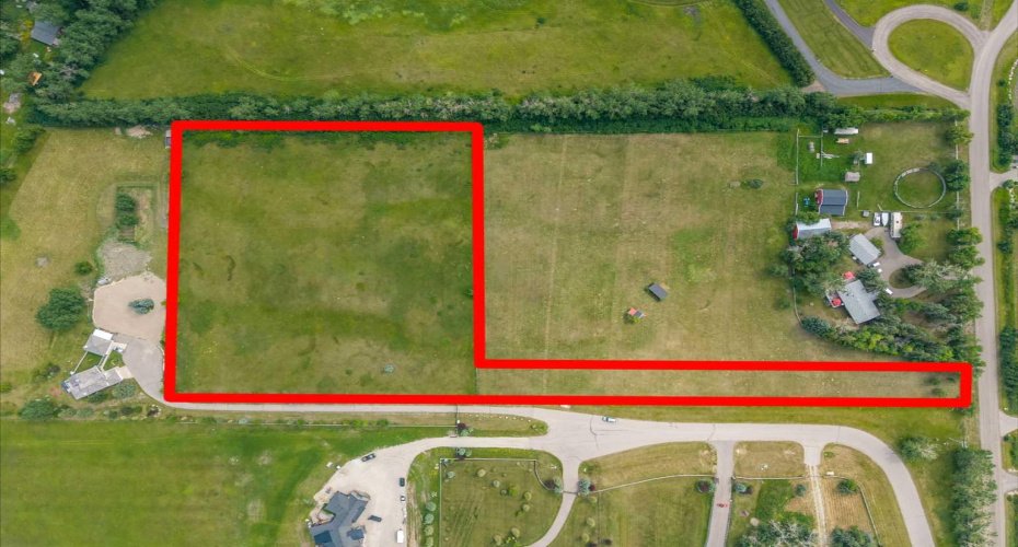 18 Street 258 Avenue, Rural Foothills County, Alberta T1S 4E9, ,Land,For Sale,258,A2328868