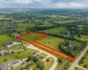 18 Street 258 Avenue, Rural Foothills County, Alberta T1S 4E9, ,Land,For Sale,258,A2328868