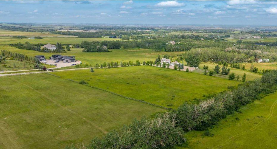 18 Street 258 Avenue, Rural Foothills County, Alberta T1S 4E9, ,Land,For Sale,258,A2328868