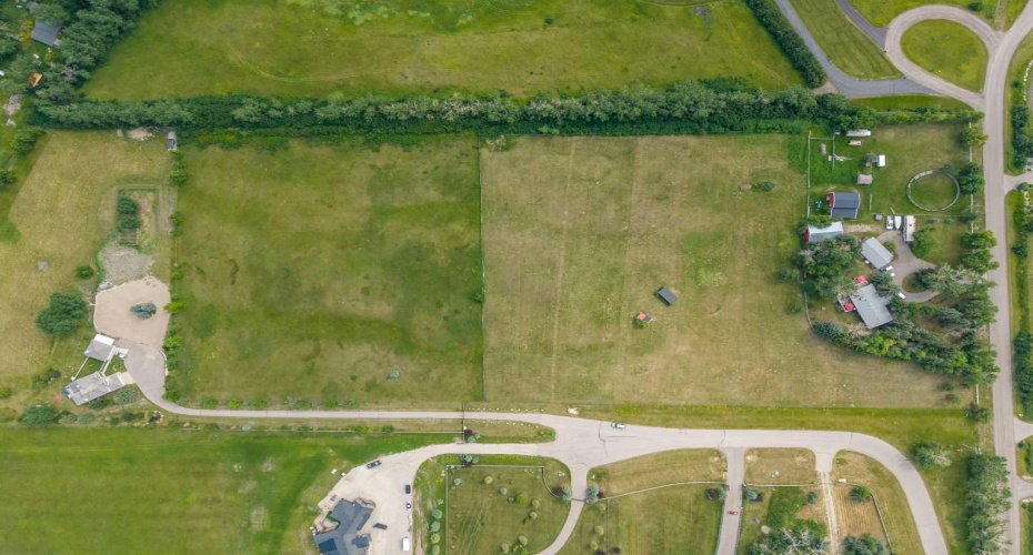 18 Street 258 Avenue, Rural Foothills County, Alberta T1S 4E9, ,Land,For Sale,258,A2328868