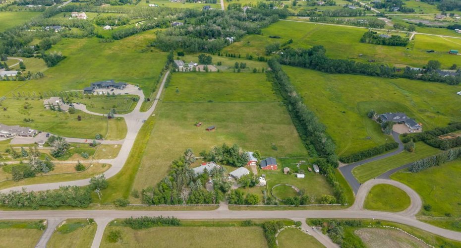 18 Street 258 Avenue, Rural Foothills County, Alberta T1S 4E9, ,Land,For Sale,258,A2328868