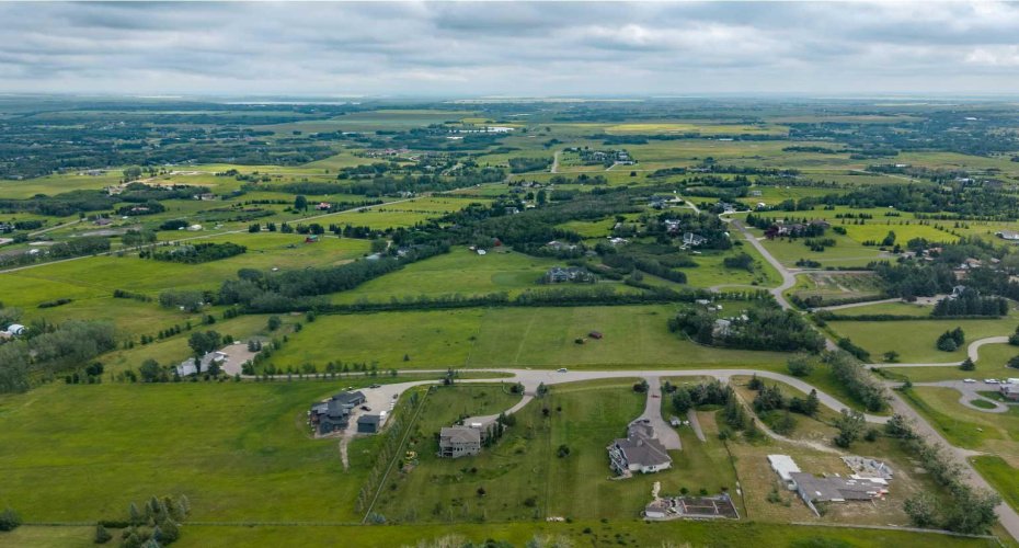 18 Street 258 Avenue, Rural Foothills County, Alberta T1S 4E9, ,Land,For Sale,258,A2328868