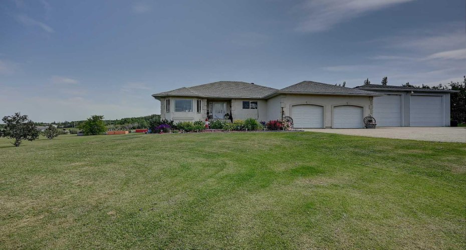 714072 Range Road 73, Rural Grande Prairie No. 1, County of, Alberta T8W5J7, 4 Bedrooms Bedrooms, ,3 BathroomsBathrooms,Residential,For Sale,Range Road 73,A2328869