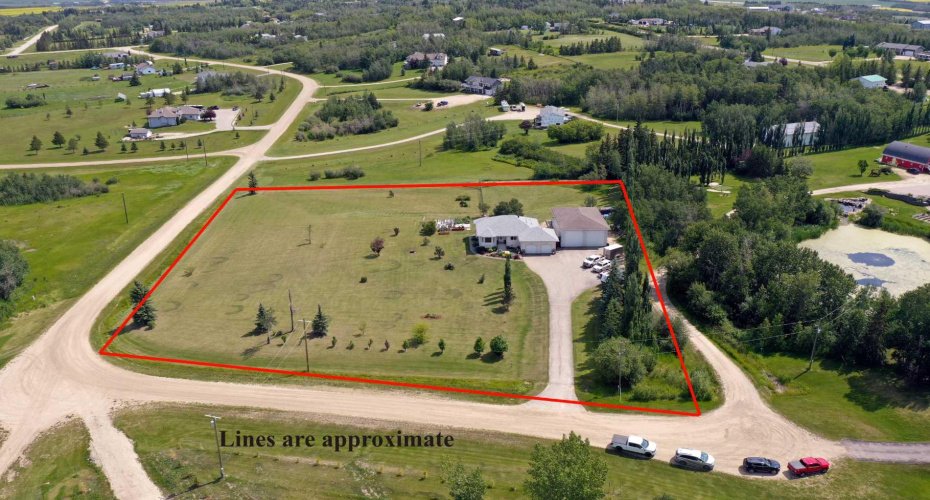 714072 Range Road 73, Rural Grande Prairie No. 1, County of, Alberta T8W5J7, 4 Bedrooms Bedrooms, ,3 BathroomsBathrooms,Residential,For Sale,Range Road 73,A2328869