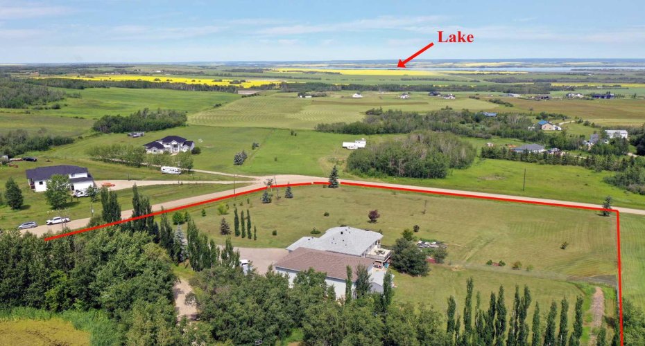 714072 Range Road 73, Rural Grande Prairie No. 1, County of, Alberta T8W5J7, 4 Bedrooms Bedrooms, ,3 BathroomsBathrooms,Residential,For Sale,Range Road 73,A2328869