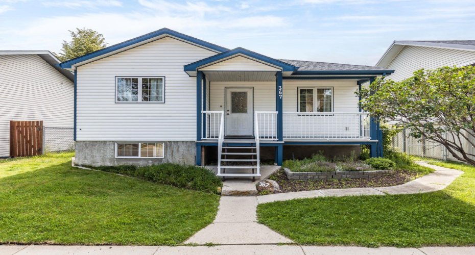 367 Woodman Avenue, Medicine Hat, Alberta T1A 8T6, 4 Bedrooms Bedrooms, ,2 BathroomsBathrooms,Residential,For Sale,Woodman,A2328885