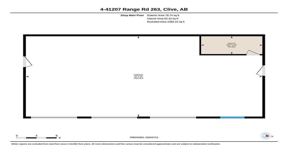 41207 Range Road 263, Rural Lacombe County, Alberta T4L 2N4, 10 Bedrooms Bedrooms, ,9 BathroomsBathrooms,Residential,For Sale,Range Road 263,A2328891