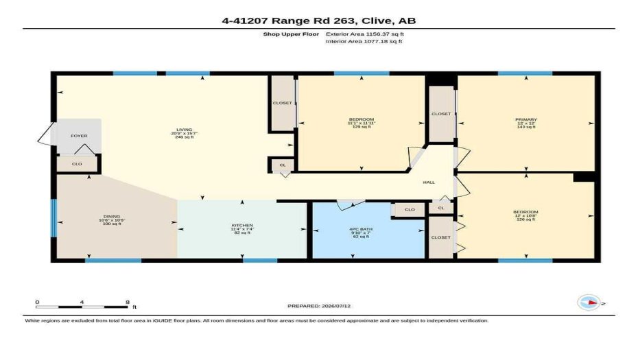 41207 Range Road 263, Rural Lacombe County, Alberta T4L 2N4, 10 Bedrooms Bedrooms, ,9 BathroomsBathrooms,Residential,For Sale,Range Road 263,A2328891
