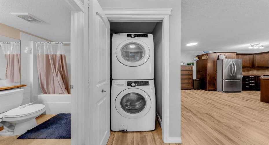 washer/dryer