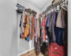 walkin closet