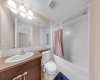 2nd bathroom